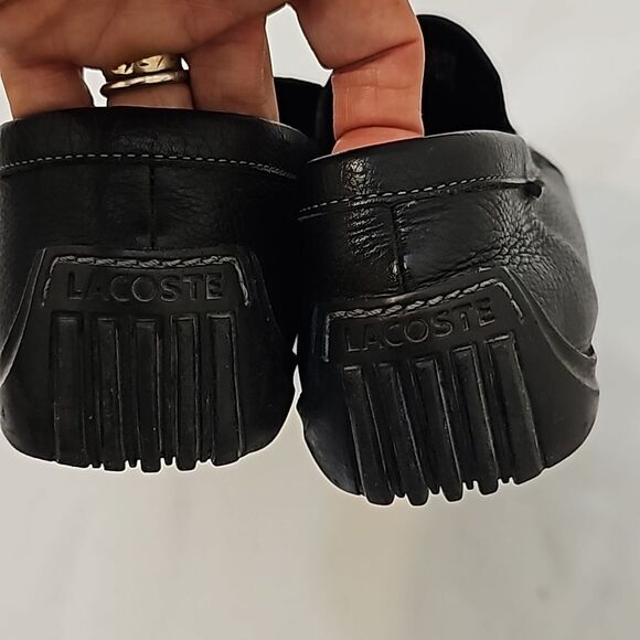 - Lacoste Bonand  Loafer 8.5 - Picture 5 of 11